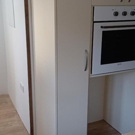 Appartment Bezenica Dobrova エクステリア 写真